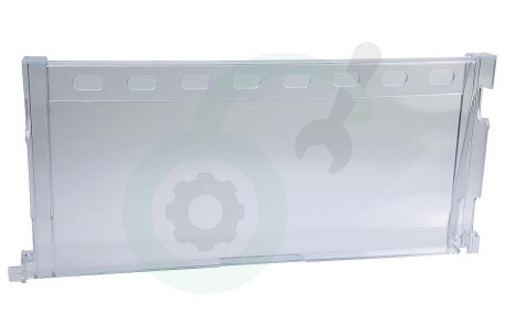 Whirlpool Koelkast C00386406 Vriesvakklep Bovenste klep
