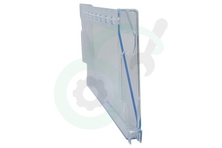 Whirlpool Koelkast C00386406 Vriesvakklep Bovenste klep