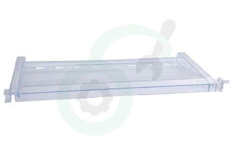 Whirlpool Koelkast C00386406 Vriesvakklep Bovenste klep
