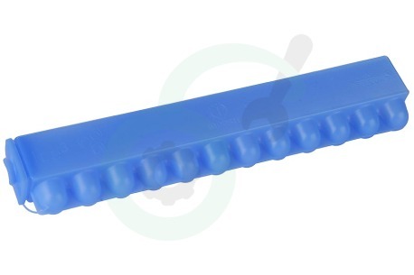 Ariston-Blue Air Koelkast 283737, C00283737 Bakje Voor ijsblokjes 372x70mm