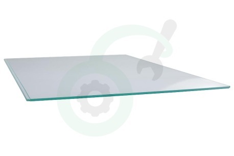 Whirlpool Koelkast C00386323 Glasplaat