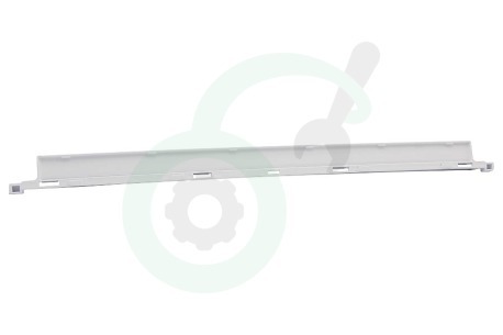 Ariston Koelkast 507222, C00507222 Strip Glasplaat
