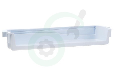 Whirlpool Koelkast C00082955 Blikjesbak Wit, 442x65mm