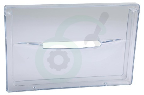 Ariston-Blue Air Koelkast 283268, C00283268 Frontpaneel