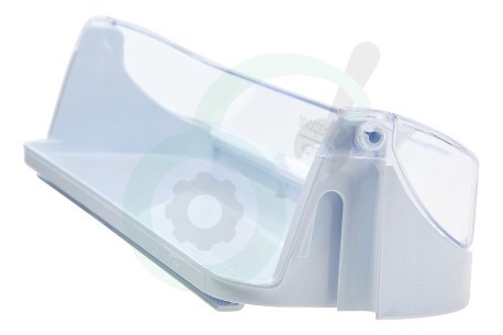 Whirlpool Koelkast C00283254 Flessenrek Wit en transp. VARIA