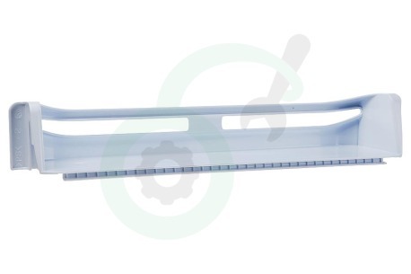 Ariston-Blue Air Koelkast 89091, C00089091 Flessenrek Wit 440x68mm