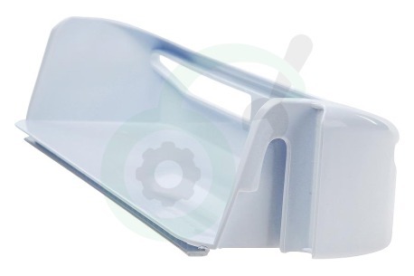 Ariston-Blue Air Koelkast 89091, C00089091 Flessenrek Wit 440x68mm