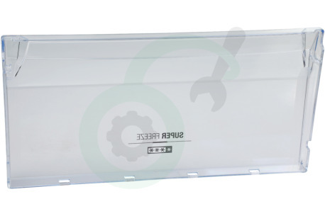 Hotpoint Koelkast 372699, C00372699 Frontpaneel Vrieslade