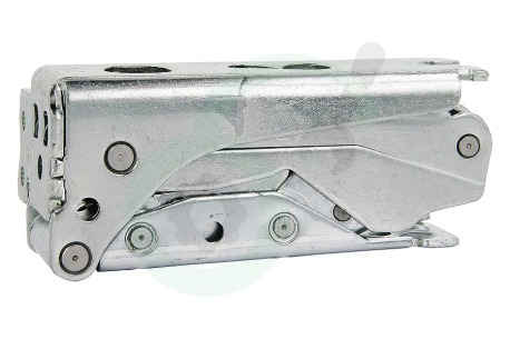 Liebherr Koelkast 481010478061 Scharnier Soft close, rechtsonder, linksboven