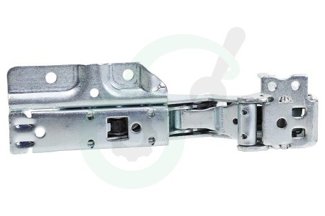 Liebherr Koelkast 481010478061 Scharnier Soft close, rechtsonder, linksboven