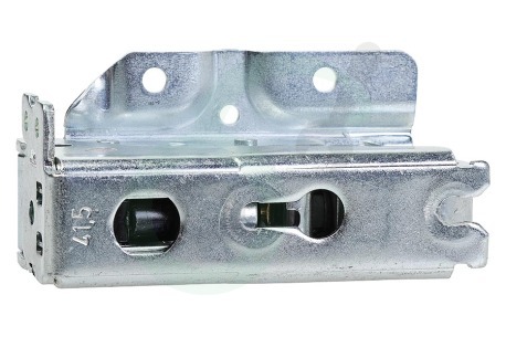 Liebherr Koelkast 481010478061 Scharnier Soft close, rechtsonder, linksboven