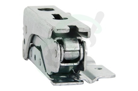Liebherr Koelkast 481010478061 Scharnier Soft close, rechtsonder, linksboven