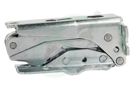Liebherr Koelkast 481010478061 Scharnier Soft close, rechtsonder, linksboven