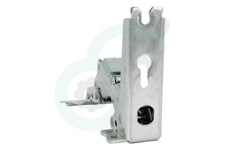 Liebherr Koelkast 481010478061 Scharnier Soft close, rechtsonder, linksboven