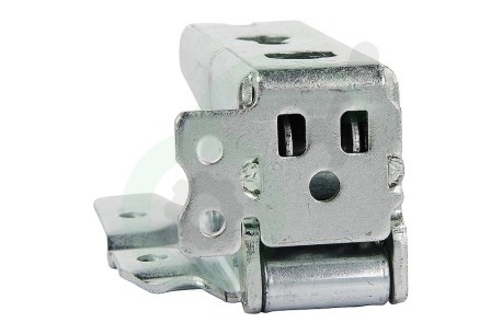 Liebherr Koelkast 481010478061 Scharnier Soft close, rechtsonder, linksboven