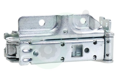 Liebherr Koelkast 481010478061 Scharnier Soft close, rechtsonder, linksboven