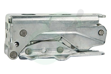 Liebherr Koelkast 481010478059 Scharnier Soft close, linksonder, rechtsboven