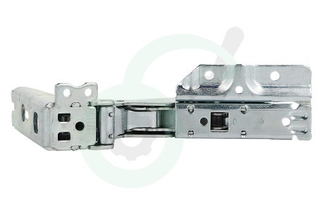 Liebherr Koelkast 481010478059 Scharnier Soft close, linksonder, rechtsboven