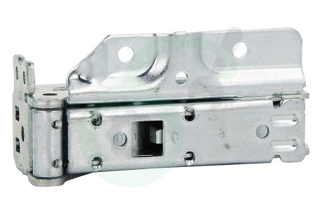 Liebherr Koelkast 481010478059 Scharnier Soft close, linksonder, rechtsboven