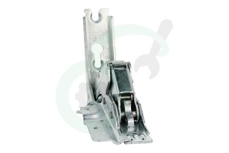 Liebherr Koelkast 481010478059 Scharnier Soft close, linksonder, rechtsboven