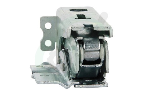 Liebherr Koelkast 481010478059 Scharnier Soft close, linksonder, rechtsboven