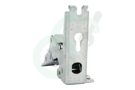 Liebherr Koelkast 481010478059 Scharnier Soft close, linksonder, rechtsboven