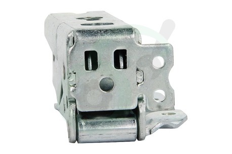 Liebherr Koelkast 481010478059 Scharnier Soft close, linksonder, rechtsboven