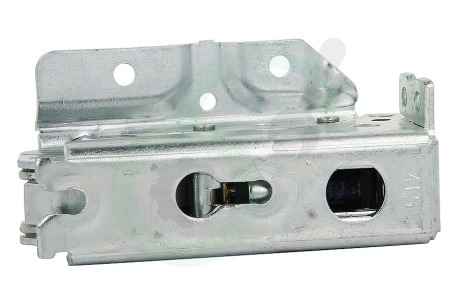 Liebherr Koelkast 481010478059 Scharnier Soft close, linksonder, rechtsboven