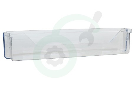 Sibir Koelkast 481241829759 Flessenrek Transparant