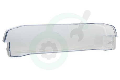 Sibir Koelkast 481241829759 Flessenrek Transparant