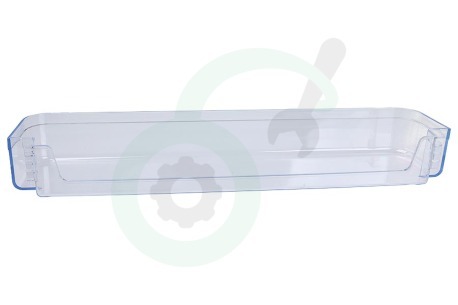 Ikea Koelkast 481010467611 Deurbak Transparant