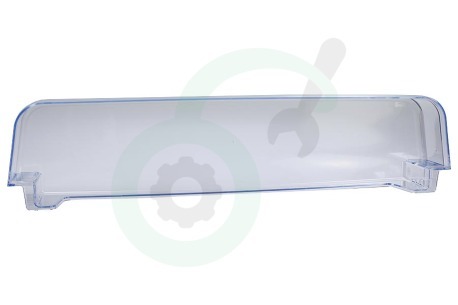 Ikea Koelkast 481010467611 Deurbak Transparant