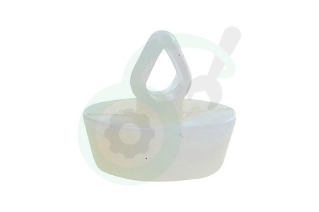 KitchenAid Koelkast 481010443535 Pootje Achter