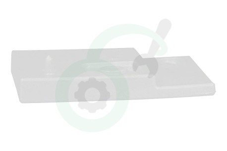 Whirlpool Koelkast 481010642999 Pootje Voet links