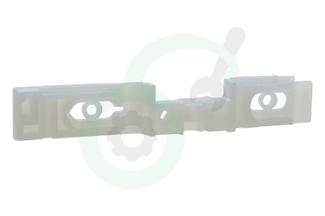 Electrolux Koelkast 481240448617 Bevestigingsbeugel Deur op deur, vast (te gebruiken met 40345020)