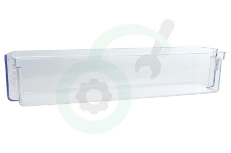 Ikea Koelkast 480131100525 Flessenrek Transparant 420x106x88mm