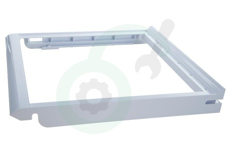 Whirlpool Koelkast 481050210902 Frame Houder van lade onder