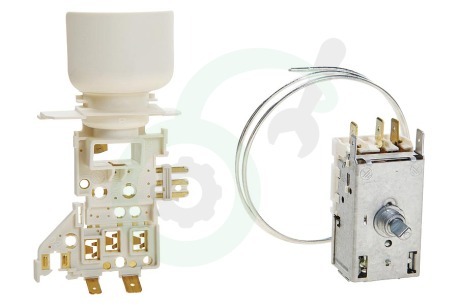 Atag-pelgrim Koelkast 484000008568 Thermostaat 3 cont. A13 0701