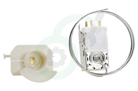 Atag-pelgrim Koelkast 484000008568 Thermostaat 3 cont. A13 0701