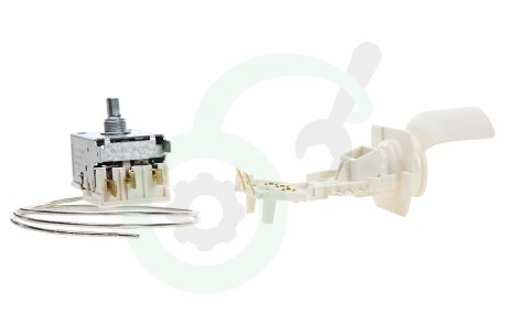 Atag-pelgrim Koelkast 484000008568 Thermostaat 3 cont. A13 0701