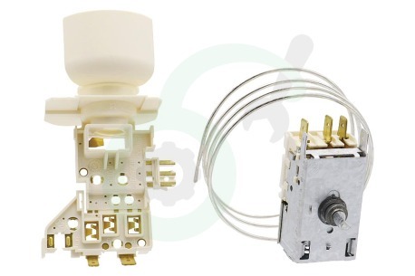 Fagor Koelkast 481228238179 Temperatuur beveiliger Ranco K59L1229500 vervangt Atea A13 0704