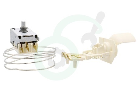 Fagor Koelkast 481228238179 Temperatuur beveiliger Ranco K59L1229500 vervangt Atea A13 0704
