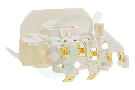 Fagor Koelkast 481228238179 Temperatuur beveiliger Ranco K59L1229500 vervangt Atea A13 0704