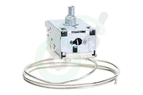 Bauknecht Koelkast 484000008565 Thermostaat 3cont. Cap.L=75cm.