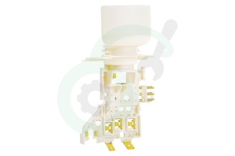 Bauknecht Koelkast 484000008565 Thermostaat 3cont. Cap.L=75cm.
