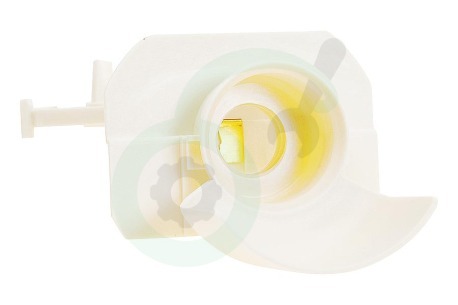 Bauknecht Koelkast 484000008565 Thermostaat 3cont. Cap.L=75cm.