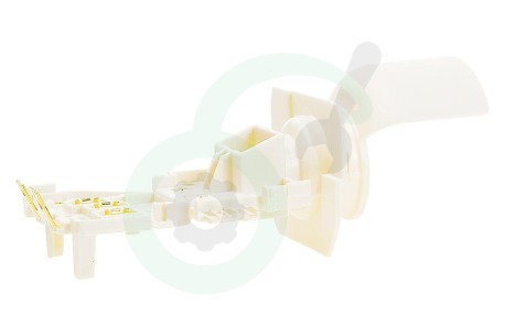 Bauknecht Koelkast 484000008565 Thermostaat 3cont. Cap.L=75cm.