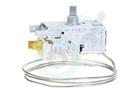 Bauknecht Koelkast 484000008565 Thermostaat 3cont. Cap.L=75cm.