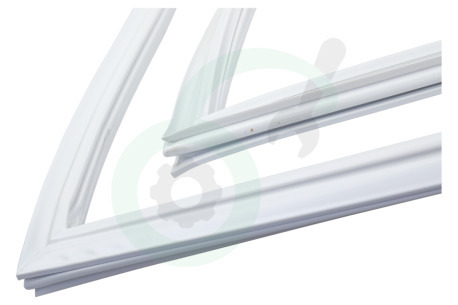 Siemens Koelkast 241431, 00241431 Afdichtingsrubber Koelkast