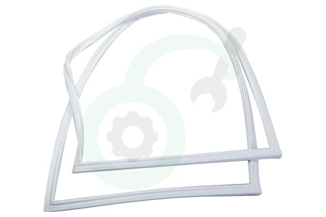 Siemens Koelkast 241431, 00241431 Afdichtingsrubber Koelkast